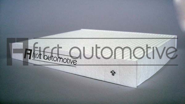 1A FIRST AUTOMOTIVE filtras, salono oras C30110